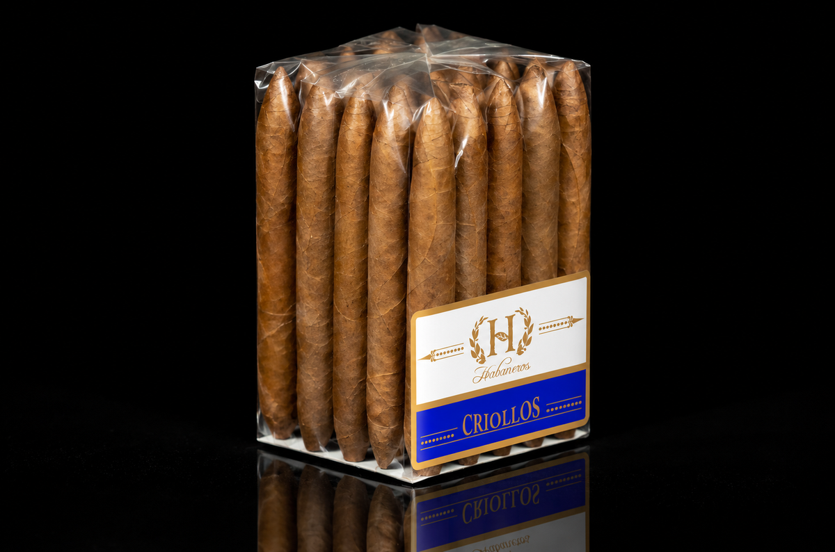 SALOMONES HABANO