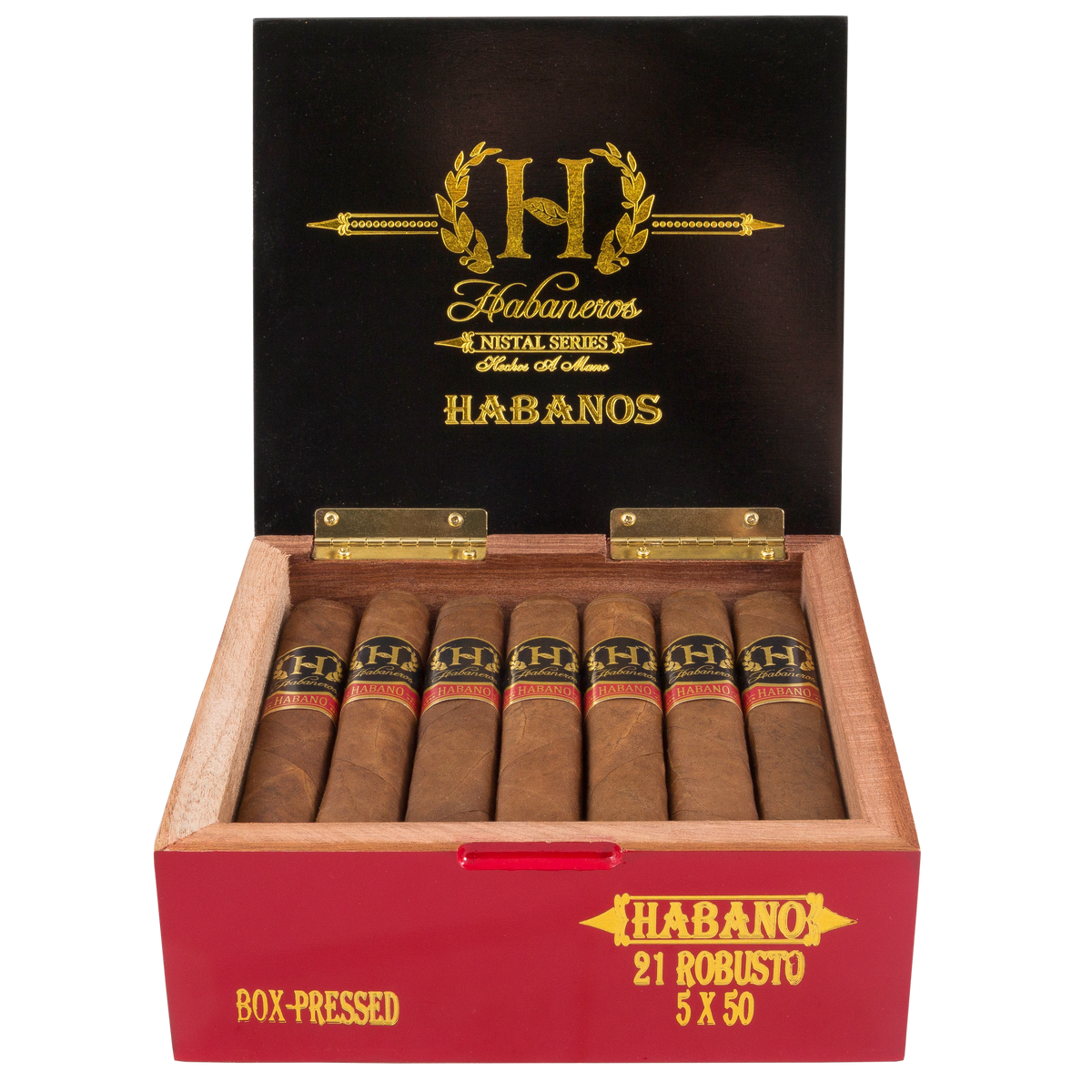 ROBUSTO HABANO