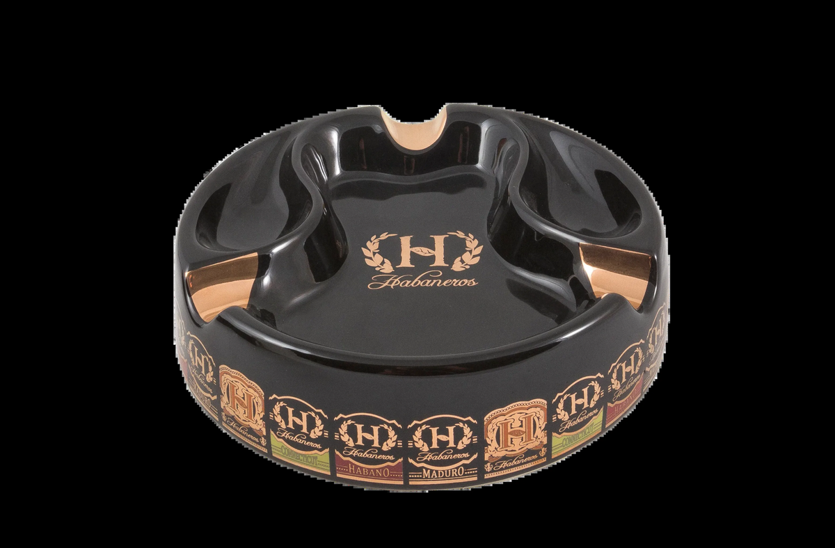 CIGAR ASHTRAY