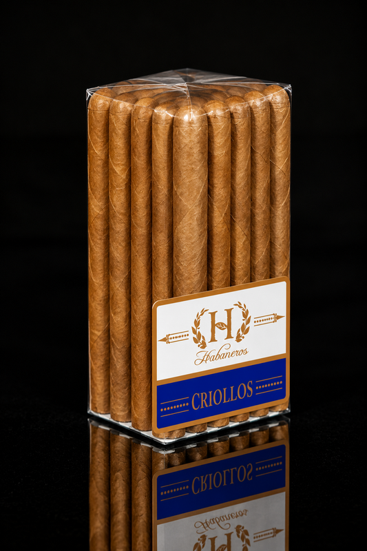 CHURCHILL HABANO