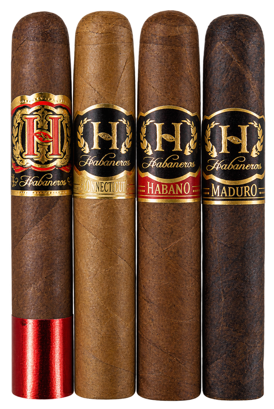 Sampler Pack of Nistals