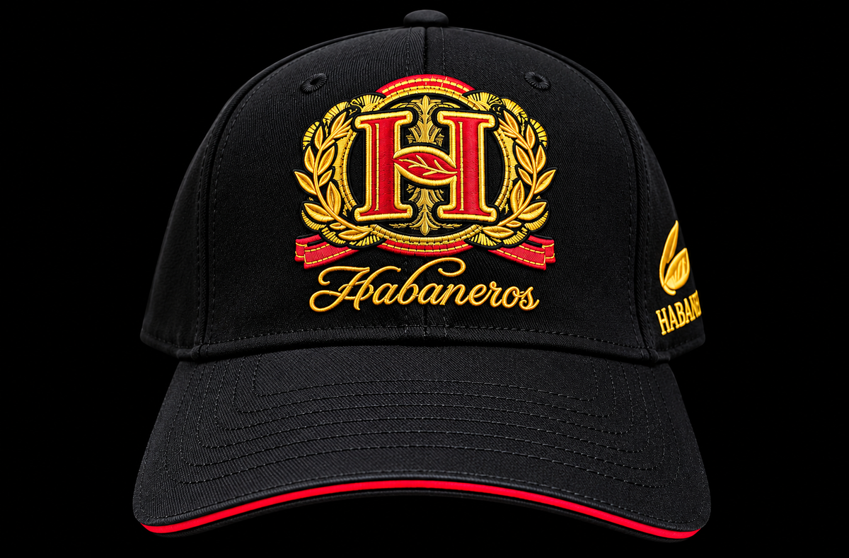 Habaneros NE Hat