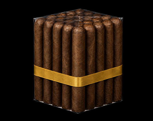 Gordo 6X60 Habano
