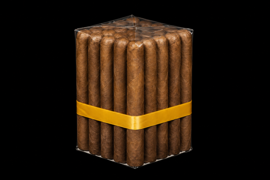 Toro 6X52 Habano