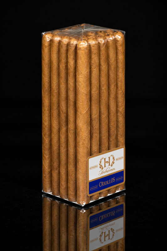LANCERO HABANO