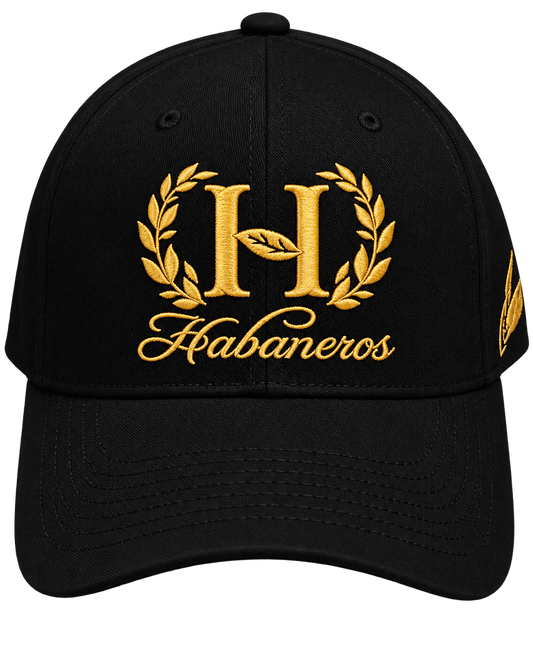 Habaneros Hat