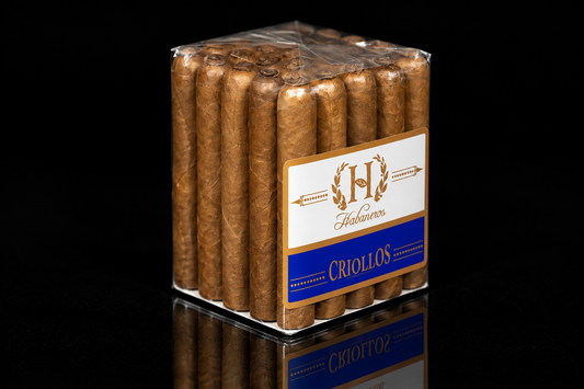 ROBUSTO HABANO PT