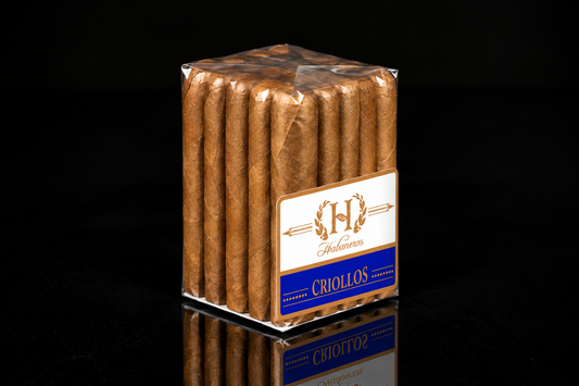 ROBUSTO HABANO BP