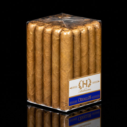 Robusto Connecticut PT