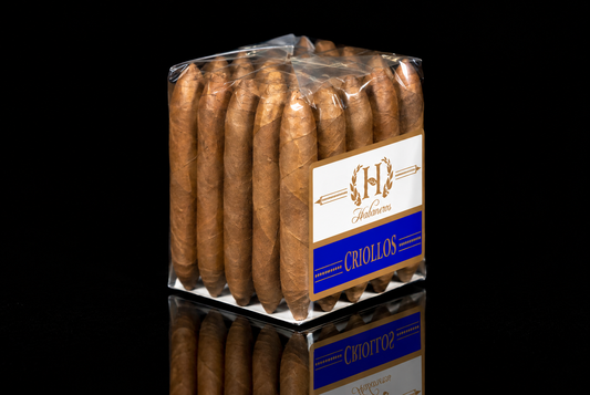 SALOMONCITO HABANO