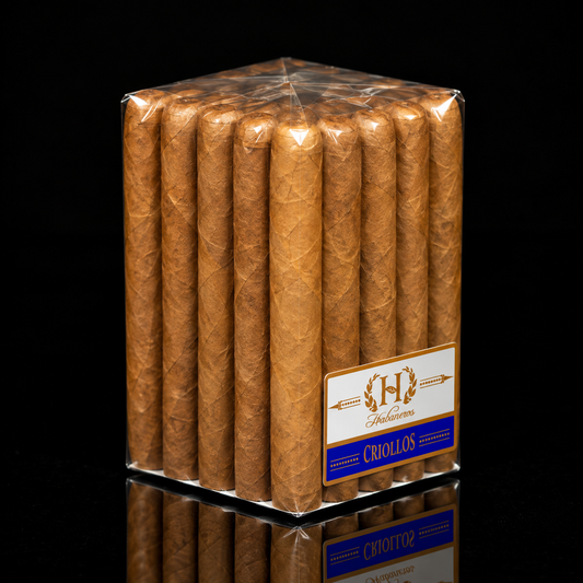 Toro Gordo Habano