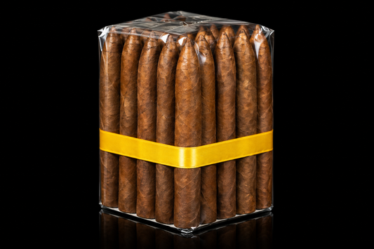 TORPEDOS 6X52 HABANOS