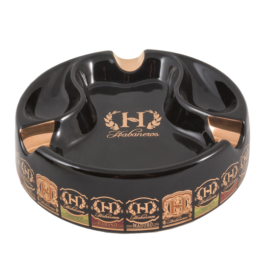 CIGAR ASHTRAY