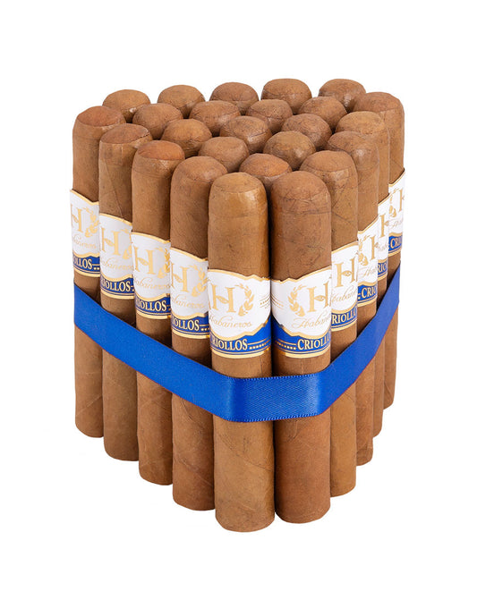 ROBUSTO CONNECTICUT