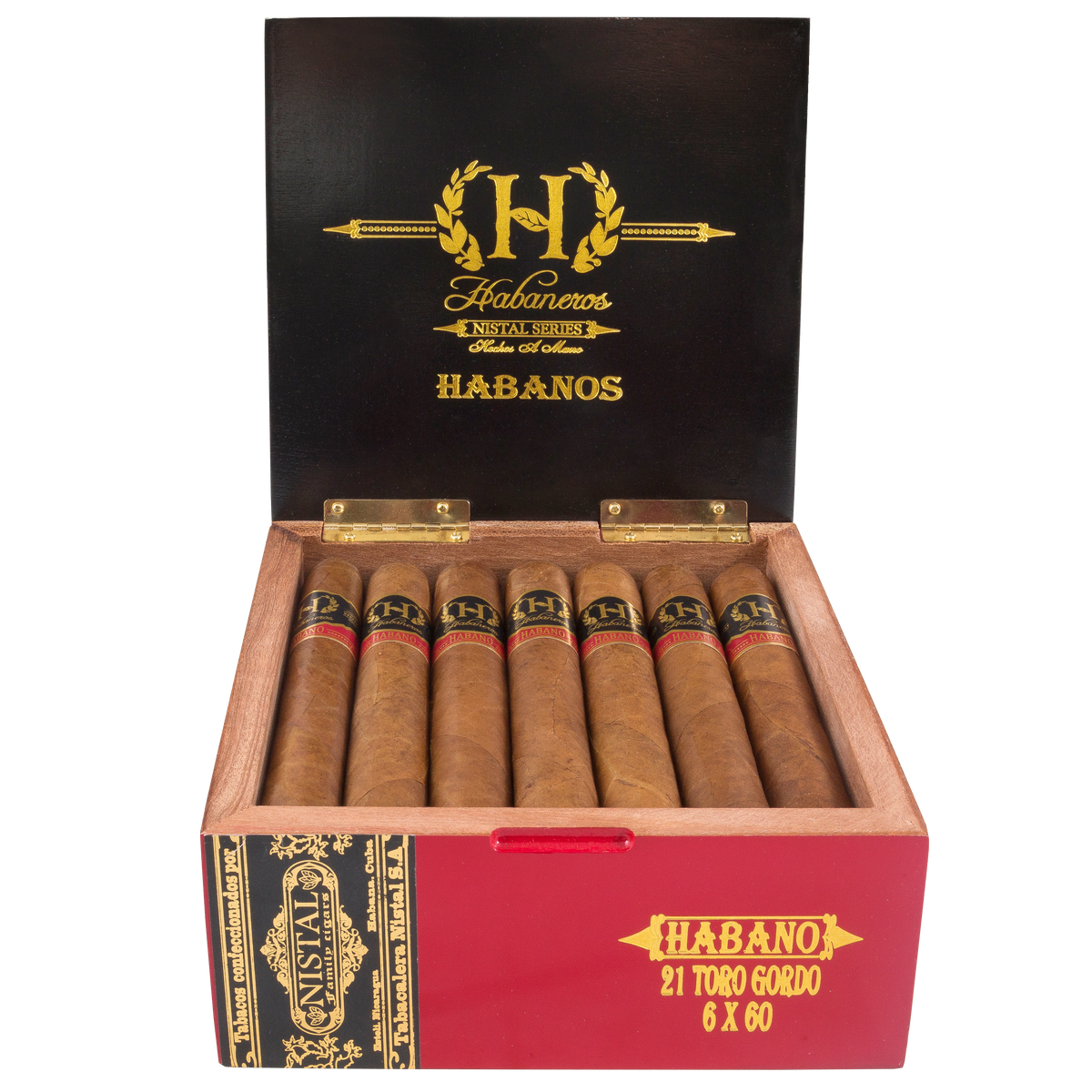 TORO GORDO HABANO