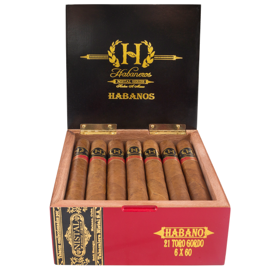 TORO GORDO HABANO