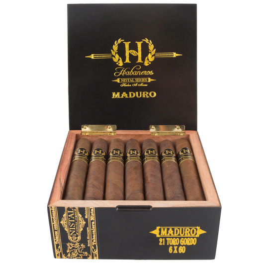 TORO GORDO MADURO