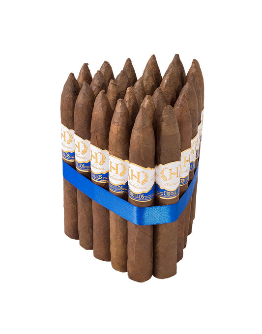 TORPEDO MADURO