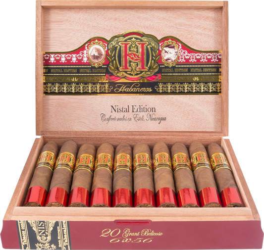GRAND BELICOSO
